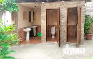 Дом 16м&sup2;, 1-этажный, посуточно, 