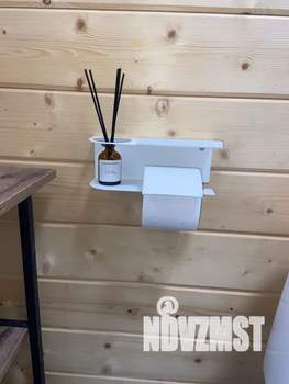 Дом 24м&sup2;, 1-этажный, посуточно, 