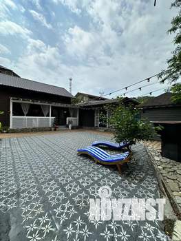 Дом 96м², 2-этажный, посуточно, 