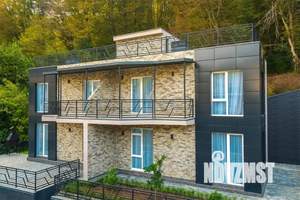 Дом 143м², 2-этажный, посуточно, 