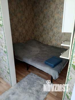 Дом 20м², 1-этажный, посуточно, 