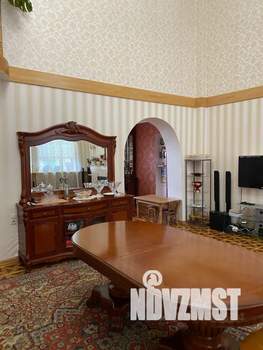 Дом 250м², 3-этажный, посуточно, 