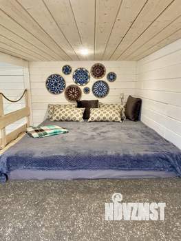 Дом 91м², 1-этажный, посуточно, 