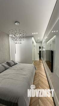 Коттедж 230м², 3-этажный, на длительный срок, 