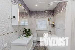 Дом 250м², 3-этажный, на длительный срок, 