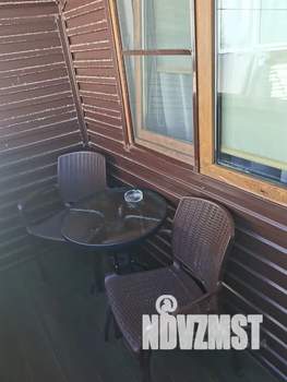 Дом 40м², 2-этажный, посуточно, 