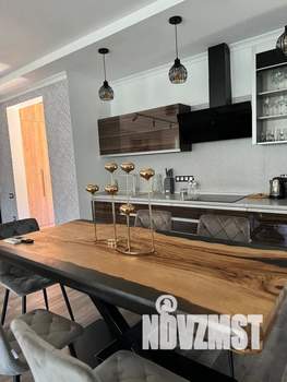 Дом 85м&sup2;, 1-этажный, посуточно, 