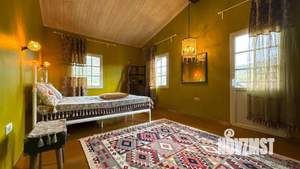 Дом 176м&sup2;, 2-этажный, на длительный срок, 