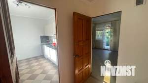 Дом 100м&sup2;, 2-этажный, посуточно, 