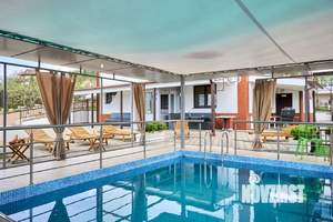 Дом 320м², 2-этажный, посуточно, 