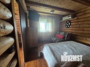 Дом 120м², 2-этажный, посуточно, 