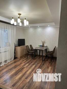 Дом 90м², 2-этажный, посуточно, 