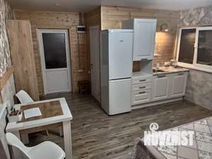 Дом 33м², 1-этажный, посуточно, 