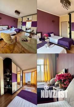 Дом 100м&sup2;, 1-этажный, посуточно, 