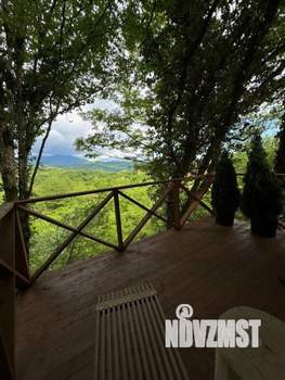 Дом 36м², 1-этажный, посуточно, 