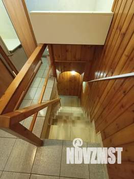 Дом 36м², 2-этажный, посуточно, 