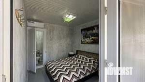 Дом 350м&sup2;, 1-этажный, посуточно, 