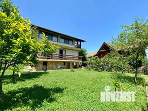 Дом 75м², 2-этажный, посуточно, 