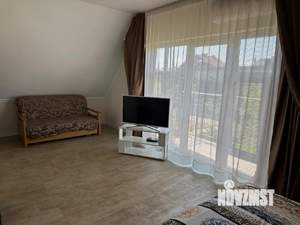 Коттедж 110м², 2-этажный, на длительный срок, 