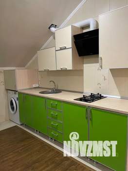 Дом 80м², 3-этажный, посуточно, 