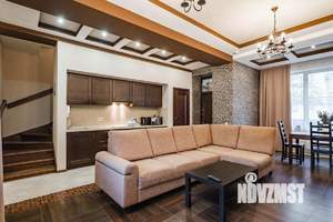 Дом 105м², 1-этажный, посуточно, 