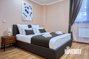 Дом 320м², 2-этажный, посуточно, 