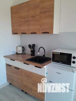 Дом 32м², 1-этажный, посуточно, 