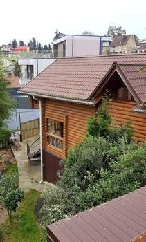 Дом 120м², 2-этажный, на длительный срок, 