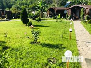 Дом 20м², 1-этажный, посуточно, 