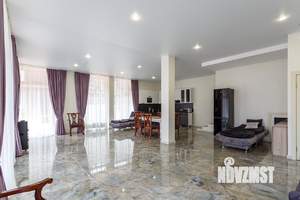 Дом 250м², 2-этажный, посуточно, 