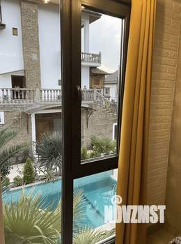 Дом 44м², 1-этажный, посуточно, 