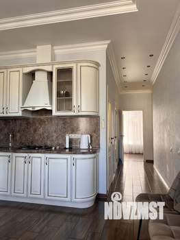 Таунхаус 131м², 3-этажный, на длительный срок, 