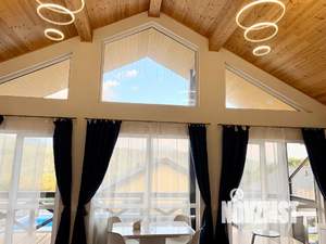 Дом 78м², 1-этажный, посуточно, 