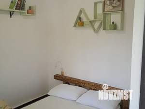 Дом 30м&sup2;, 1-этажный, посуточно, 