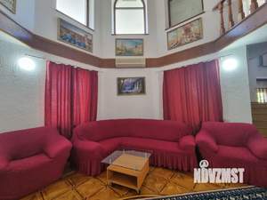 Дом 500м², 3-этажный, посуточно, 