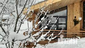 Дом 23м², 1-этажный, посуточно, 