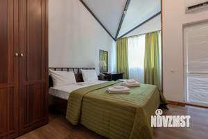 Дом 150м², 1-этажный, посуточно, 