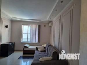 Дом 50м², 3-этажный, посуточно, 