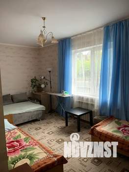 Дом 40м², 1-этажный, посуточно, 