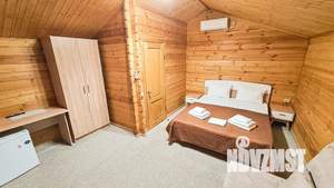 Дом 25м², 1-этажный, посуточно, 