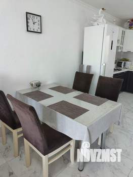 Дом 95м², 2-этажный, посуточно, 