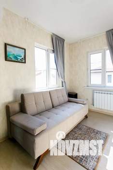 Дом 130м&sup2;, 3-этажный, посуточно, 