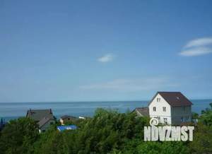 Дом 12м&sup2;, 1-этажный, посуточно, 