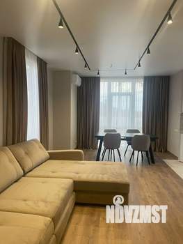 Коттедж 150м², 2-этажный, на длительный срок, 