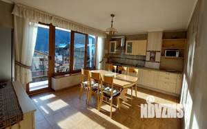 Дом 110м², 3-этажный, посуточно, 