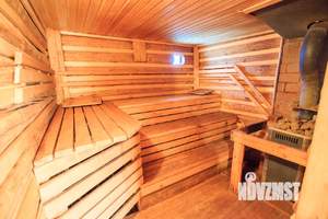 Дом 300м², 3-этажный, посуточно, 