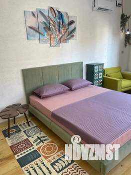 Дом 25м², 1-этажный, посуточно, 
