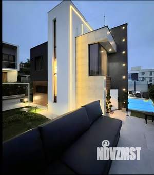 Дом 190м², 2-этажный, посуточно, 