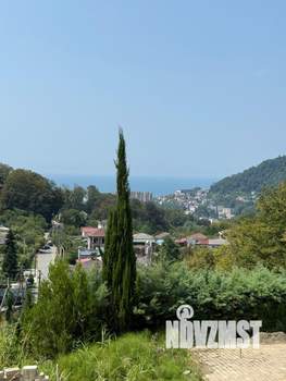 Коттедж 100м², 2-этажный, на длительный срок, 