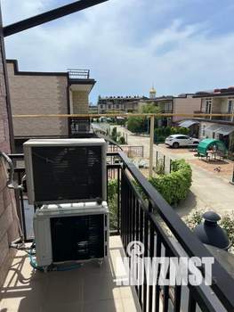 Дом 67м², 3-этажный, посуточно, 